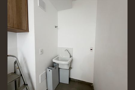 Apartamento à venda com 39m², 2 quartos e sem vagaÁrea de serviço