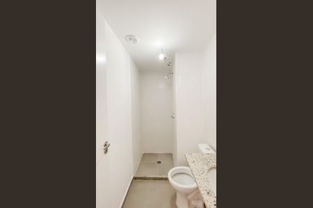 Apartamento à venda com 39m², 2 quartos e sem vagaBanheiro