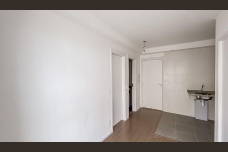 Sala de apartamento para alugar com 2 quartos, 39m² em Belenzinho, São Paulo