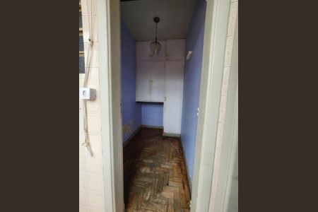 Apartamento para alugar com 110m², 3 quartos e sem vagaDispensa