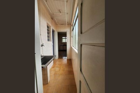 Apartamento para alugar com 110m², 3 quartos e sem vagaCozinha