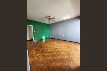 Sala de apartamento à venda com 3 quartos, 110m² em Vila Mariana, São Paulo