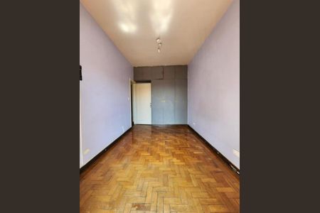 Apartamento para alugar com 110m², 3 quartos e sem vagaQuarto