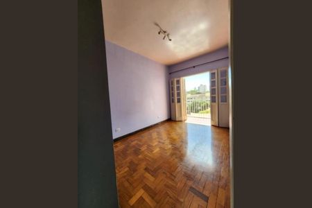 Sala de apartamento à venda com 3 quartos, 110m² em Vila Mariana, São Paulo