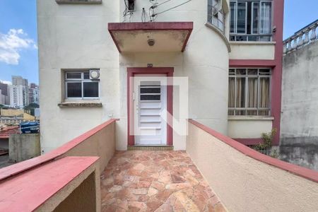 Apartamento para alugar com 110m², 3 quartos e sem vagaÁrea externa