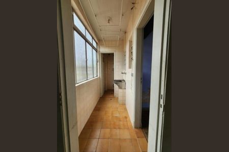 Apartamento para alugar com 110m², 3 quartos e sem vagaÁrea de serviço