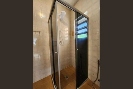 Banheiro de apartamento à venda com 3 quartos, 110m² em Vila Mariana, São Paulo