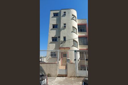 Apartamento para alugar com 110m², 3 quartos e sem vagaFachada