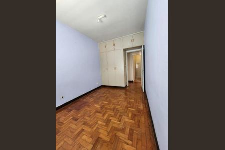 Quarto de apartamento à venda com 3 quartos, 110m² em Vila Mariana, São Paulo