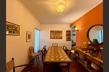 Sala de casa à venda com 3 quartos, 350m² em Campo Belo, São Paulo