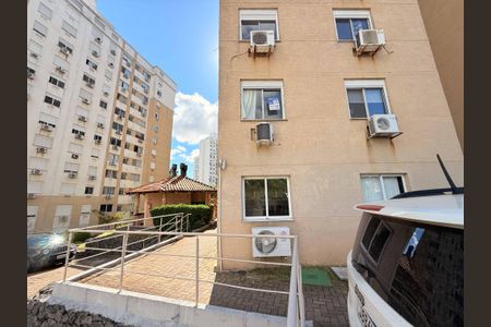 Apartamento para alugar com 68m², 3 quartos e 1 vagaPlaca Instalada com código YUPO-37 no dia 14.02.26