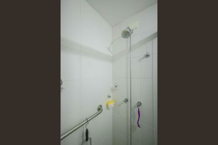 Apartamento para alugar com 68m², 3 quartos e 1 vagaBanheiro Social