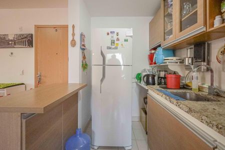 Apartamento para alugar com 68m², 3 quartos e 1 vagaCozinha