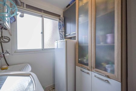 Apartamento para alugar com 68m², 3 quartos e 1 vagaÁrea de Serviço