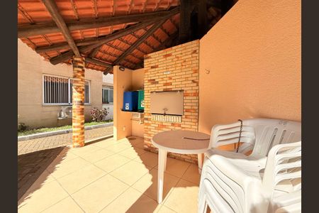 Apartamento para alugar com 68m², 3 quartos e 1 vagaQuiosque