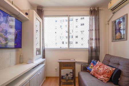 Apartamento para alugar com 68m², 3 quartos e 1 vagaSala