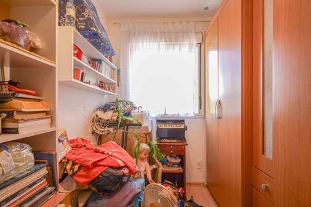 Apartamento para alugar com 68m², 3 quartos e 1 vagaQuarto 1