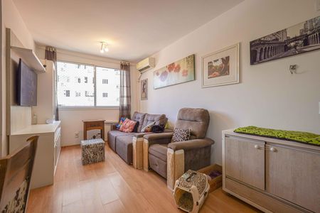 Apartamento para alugar com 68m², 3 quartos e 1 vagaSala