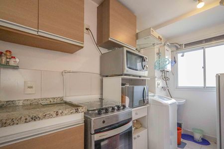 Apartamento para alugar com 68m², 3 quartos e 1 vagaCozinha