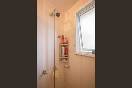 Apartamento para alugar com 68m², 3 quartos e 1 vagaBanheiro da Suíte