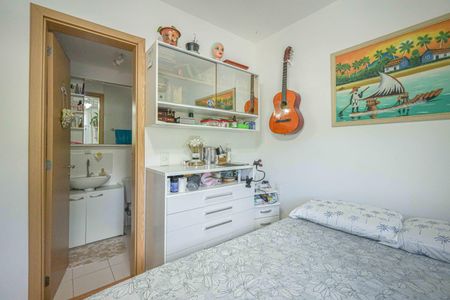 Apartamento para alugar com 68m², 3 quartos e 1 vagaSuíte 