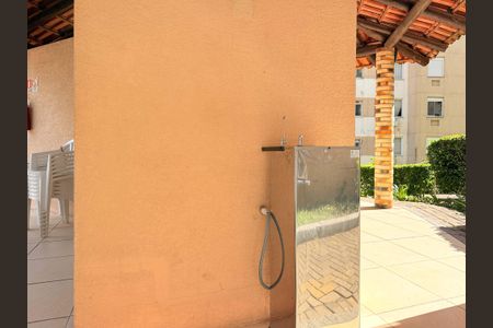 Apartamento para alugar com 68m², 3 quartos e 1 vagaQuiosque