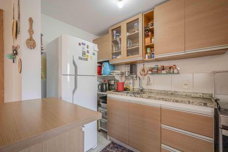 Apartamento para alugar com 68m², 3 quartos e 1 vagaCozinha