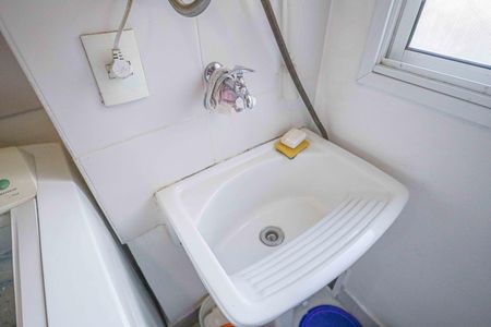 Apartamento para alugar com 68m², 3 quartos e 1 vagaÁrea de Serviço