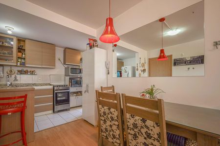 Apartamento para alugar com 68m², 3 quartos e 1 vagaSala