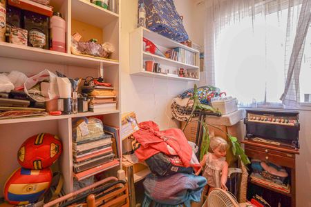 Apartamento para alugar com 68m², 3 quartos e 1 vagaQuarto 1