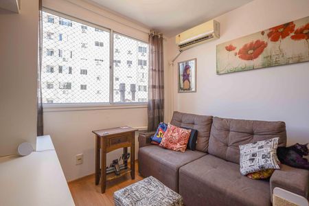 Apartamento para alugar com 68m², 3 quartos e 1 vagaSala