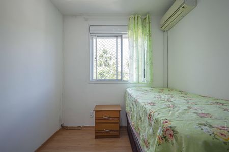 Apartamento para alugar com 68m², 3 quartos e 1 vagaQuarto 2