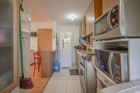 Apartamento para alugar com 68m², 3 quartos e 1 vagaÁrea de Serviço