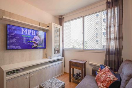 Apartamento para alugar com 68m², 3 quartos e 1 vagaSala