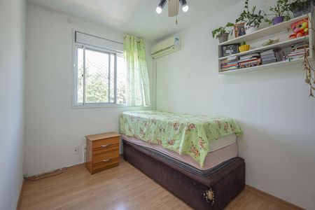 Apartamento para alugar com 68m², 3 quartos e 1 vagaQuarto 2