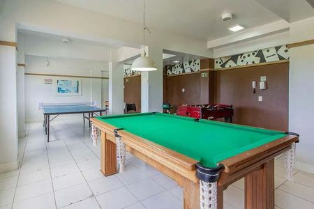 Apartamento para alugar com 68m², 3 quartos e 1 vagaSala de Jogos