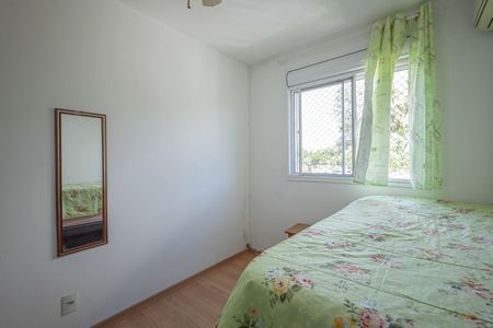 Apartamento para alugar com 68m², 3 quartos e 1 vagaQuarto 2