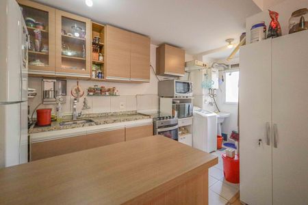Apartamento para alugar com 68m², 3 quartos e 1 vagaCozinha