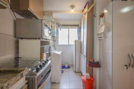 Apartamento para alugar com 68m², 3 quartos e 1 vagaCozinha