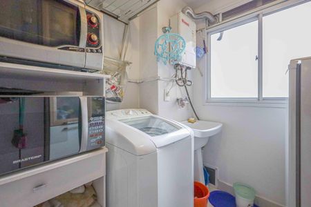 Apartamento para alugar com 68m², 3 quartos e 1 vagaÁrea de Serviço