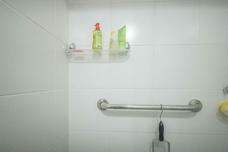 Apartamento para alugar com 68m², 3 quartos e 1 vagaBanheiro Social