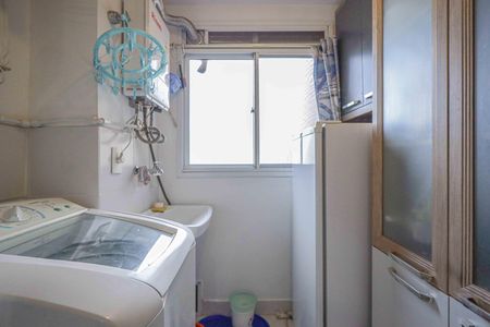 Apartamento para alugar com 68m², 3 quartos e 1 vagaÁrea de Serviço