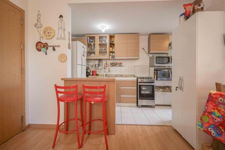 Apartamento para alugar com 68m², 3 quartos e 1 vagaCozinha