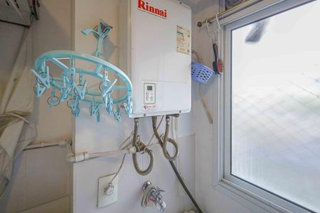 Apartamento para alugar com 68m², 3 quartos e 1 vagaÁrea de Serviço