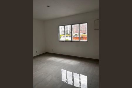 Quarto de casa de condomínio para alugar com 1 quarto, 140m² em Barra Olímpica, Rio de Janeiro