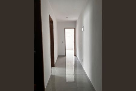 Casa de condomínio para alugar com 140m², 1 quarto e 2 vagasCorredor