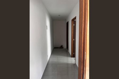 Casa de condomínio para alugar com 140m², 1 quarto e 2 vagasCorredor