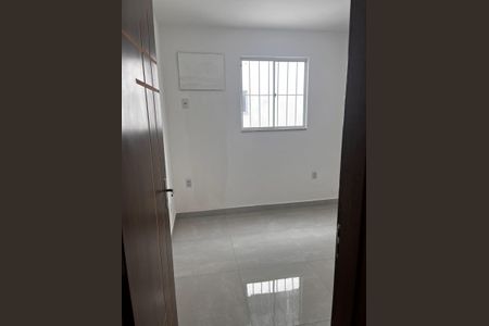 Quarto de casa de condomínio para alugar com 1 quarto, 140m² em Barra Olímpica, Rio de Janeiro