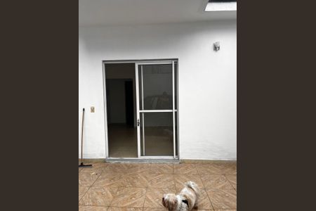 Casa de condomínio para alugar com 140m², 1 quarto e 2 vagasÁrea externa