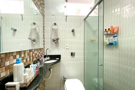 Apartamento à venda com 80m², 2 quartos e 1 vagaBanheiro